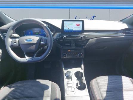 FORD Kuga Kuga 2.5 Duratec 225 ch PHEV e-CVT ST-Line 5p à vendre à Villefranche-sur-Saône - Image n°12