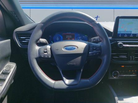 FORD Kuga Kuga 2.5 Duratec 225 ch PHEV e-CVT ST-Line 5p à vendre à Villefranche-sur-Saône - Image n°13