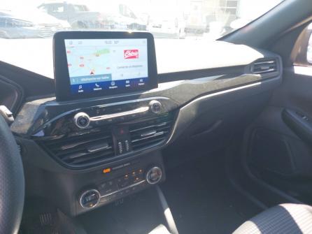 FORD Kuga Kuga 2.5 Duratec 225 ch PHEV e-CVT ST-Line 5p à vendre à Villefranche-sur-Saône - Image n°15