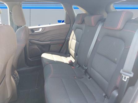 FORD Kuga Kuga 2.5 Duratec 225 ch PHEV e-CVT ST-Line 5p à vendre à Villefranche-sur-Saône - Image n°16