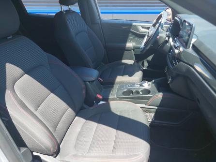 FORD Kuga Kuga 2.5 Duratec 225 ch PHEV e-CVT ST-Line 5p à vendre à Villefranche-sur-Saône - Image n°17