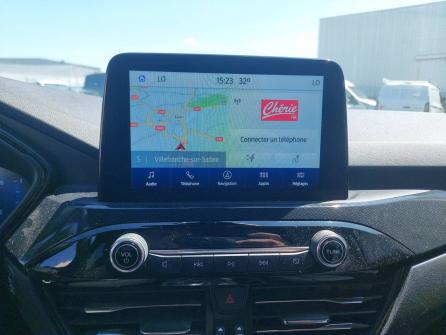 FORD Kuga Kuga 2.5 Duratec 225 ch PHEV e-CVT ST-Line 5p à vendre à Villefranche-sur-Saône - Image n°21