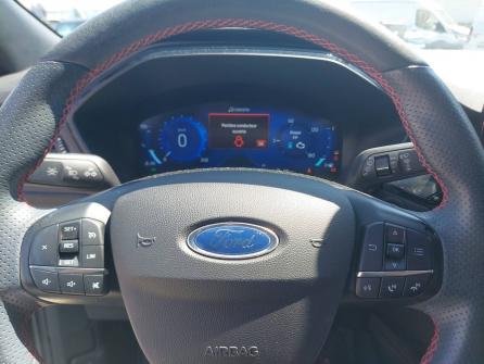 FORD Kuga Kuga 2.5 Duratec 225 ch PHEV e-CVT ST-Line 5p à vendre à Villefranche-sur-Saône - Image n°22