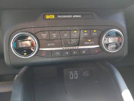 FORD Kuga Kuga 2.5 Duratec 225 ch PHEV e-CVT ST-Line 5p à vendre à Villefranche-sur-Saône - Image n°23