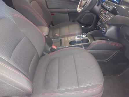 FORD Kuga Kuga 2.5 Duratec 190 ch FHEV e-CVT ST-Line Business 5p à vendre à Villefranche-sur-Saône - Image n°17
