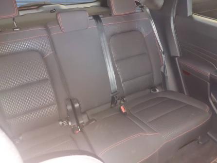 FORD Kuga Kuga 2.5 Duratec 190 ch FHEV e-CVT ST-Line Business 5p à vendre à Villefranche-sur-Saône - Image n°18