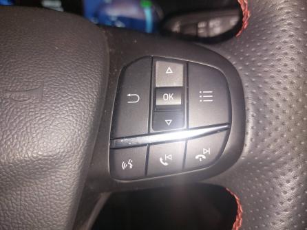 FORD Kuga Kuga 2.5 Duratec 190 ch FHEV e-CVT ST-Line Business 5p à vendre à Villefranche-sur-Saône - Image n°23