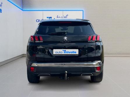 PEUGEOT 3008 Hybrid 225 e-EAT8 Allure à vendre à Villefranche sur Saône - Image n°4