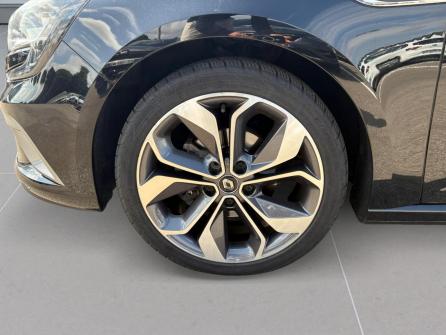 RENAULT Megane Estate Mégane IV Estate TCe 140 Energy EDC Intens à vendre à Villefranche sur Saône - Image n°9