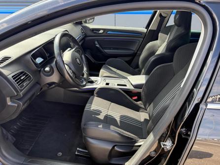 RENAULT Megane Estate Mégane IV Estate TCe 140 Energy EDC Intens à vendre à Villefranche sur Saône - Image n°10
