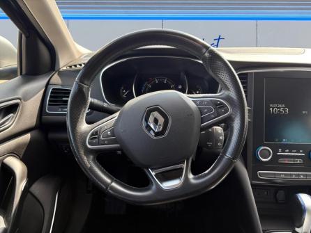 RENAULT Megane Estate Mégane IV Estate TCe 140 Energy EDC Intens à vendre à Villefranche sur Saône - Image n°13