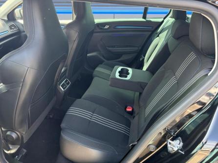 RENAULT Megane Estate Mégane IV Estate TCe 140 Energy EDC Intens à vendre à Villefranche sur Saône - Image n°16