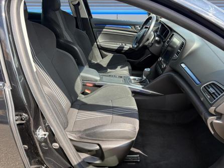 RENAULT Megane Estate Mégane IV Estate TCe 140 Energy EDC Intens à vendre à Villefranche sur Saône - Image n°18