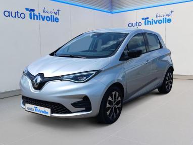 RENAULT Zoe Zoe R110 Achat Intégral Limited d'occasion  de 2021  à  Chalon-sur-Saône 