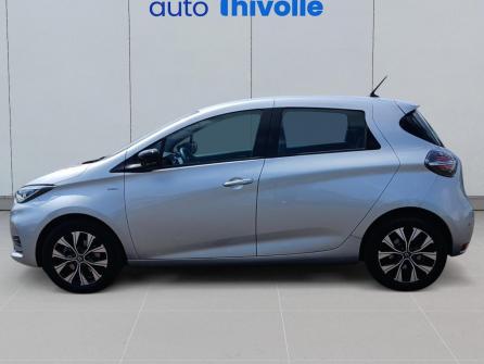 RENAULT Zoe Zoe R110 Achat Intégral Limited à vendre à Chalon-sur-Saône - Image n°2