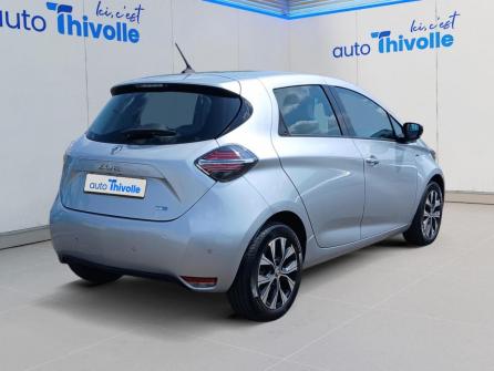 RENAULT Zoe Zoe R110 Achat Intégral Limited à vendre à Chalon-sur-Saône - Image n°5