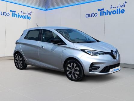 RENAULT Zoe Zoe R110 Achat Intégral Limited à vendre à Chalon-sur-Saône - Image n°7