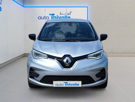 RENAULT Zoe Zoe R110 Achat Intégral Limited à vendre à Chalon-sur-Saône - Image n°8