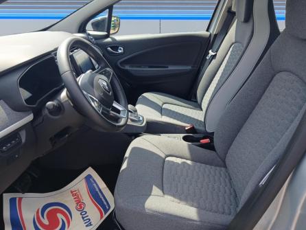 RENAULT Zoe Zoe R110 Achat Intégral Limited à vendre à Chalon-sur-Saône - Image n°10