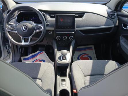 RENAULT Zoe Zoe R110 Achat Intégral Limited à vendre à Chalon-sur-Saône - Image n°12