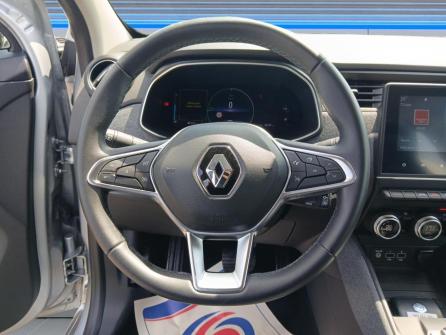 RENAULT Zoe Zoe R110 Achat Intégral Limited à vendre à Chalon-sur-Saône - Image n°13