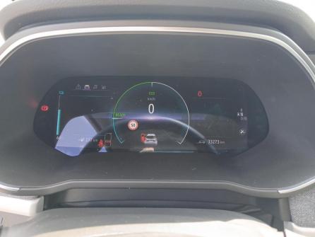 RENAULT Zoe Zoe R110 Achat Intégral Limited à vendre à Chalon-sur-Saône - Image n°14