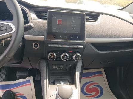 RENAULT Zoe Zoe R110 Achat Intégral Limited à vendre à Chalon-sur-Saône - Image n°15