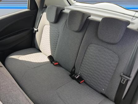 RENAULT Zoe Zoe R110 Achat Intégral Limited à vendre à Chalon-sur-Saône - Image n°16
