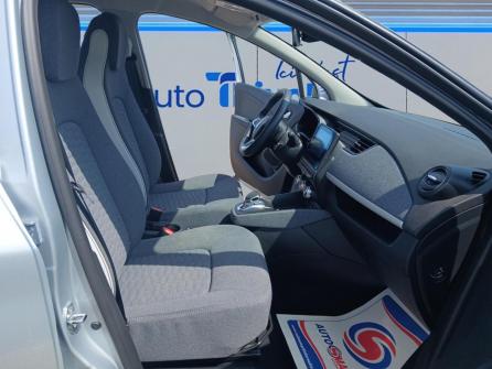 RENAULT Zoe Zoe R110 Achat Intégral Limited à vendre à Chalon-sur-Saône - Image n°17