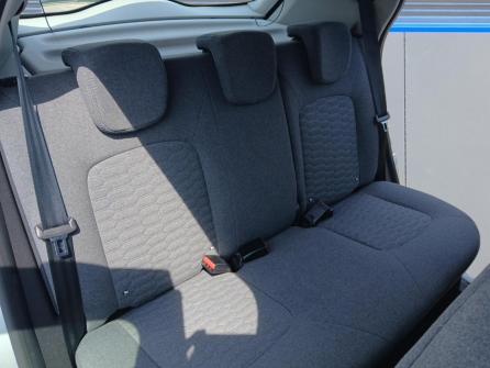 RENAULT Zoe Zoe R110 Achat Intégral Limited à vendre à Chalon-sur-Saône - Image n°18