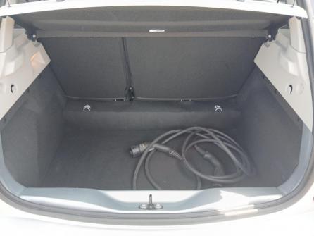 RENAULT Zoe Zoe R110 Achat Intégral Limited à vendre à Chalon-sur-Saône - Image n°19