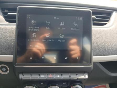 RENAULT Zoe Zoe R110 Achat Intégral Limited à vendre à Chalon-sur-Saône - Image n°20