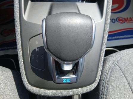 RENAULT Zoe Zoe R110 Achat Intégral Limited à vendre à Chalon-sur-Saône - Image n°22