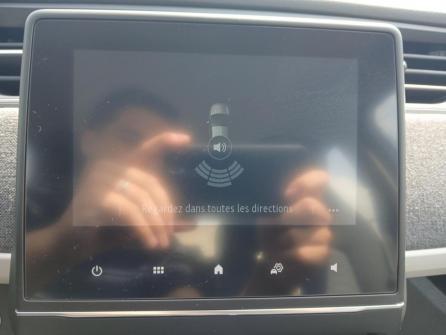 RENAULT Zoe Zoe R110 Achat Intégral Limited à vendre à Chalon-sur-Saône - Image n°23