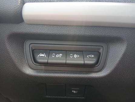 RENAULT Zoe Zoe R110 Achat Intégral Limited à vendre à Chalon-sur-Saône - Image n°24