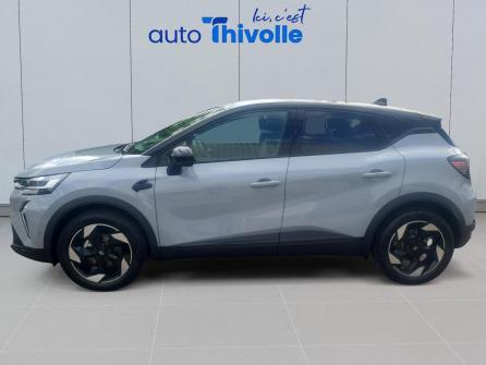 RENAULT Captur Eco-G 100 ch Techno à vendre à Givors - Image n°2