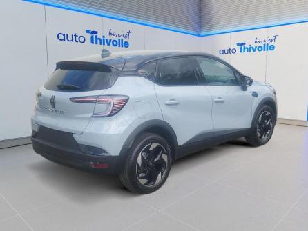 RENAULT Captur Eco-G 100 ch Techno à vendre à Givors - Image n°5