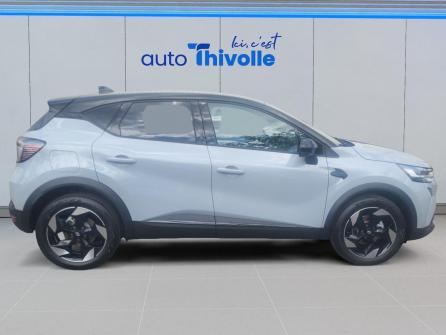 RENAULT Captur Eco-G 100 ch Techno à vendre à Givors - Image n°6