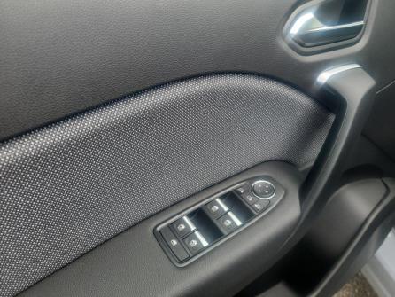 RENAULT Captur Eco-G 100 ch Techno à vendre à Givors - Image n°11