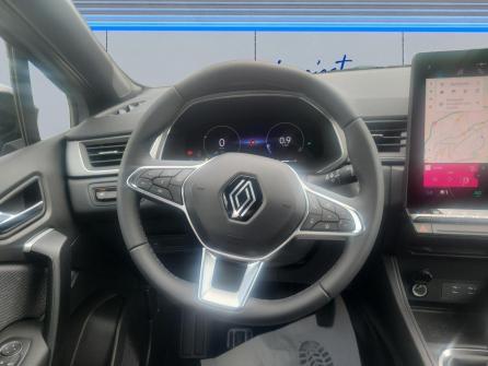 RENAULT Captur Eco-G 100 ch Techno à vendre à Givors - Image n°13