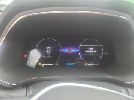 RENAULT Captur Eco-G 100 ch Techno à vendre à Givors - Image n°14