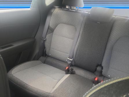 RENAULT Captur Eco-G 100 ch Techno à vendre à Givors - Image n°16