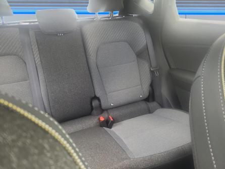 RENAULT Captur Eco-G 100 ch Techno à vendre à Givors - Image n°18