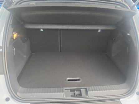 RENAULT Captur Eco-G 100 ch Techno à vendre à Givors - Image n°19