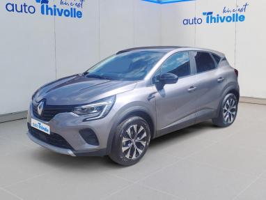 RENAULT Captur TCe 90 Evolution d'occasion  de 2024  à  Givors 