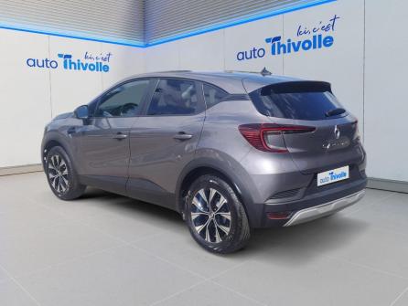 RENAULT Captur TCe 90 Evolution à vendre à Givors - Image n°3