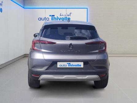 RENAULT Captur TCe 90 Evolution à vendre à Givors - Image n°4