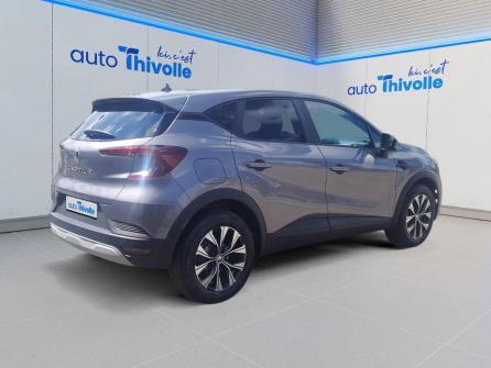 RENAULT Captur TCe 90 Evolution à vendre à Givors - Image n°5