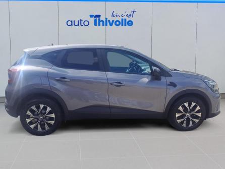 RENAULT Captur TCe 90 Evolution à vendre à Givors - Image n°6
