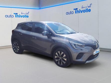 RENAULT Captur TCe 90 Evolution à vendre à Givors - Image n°7